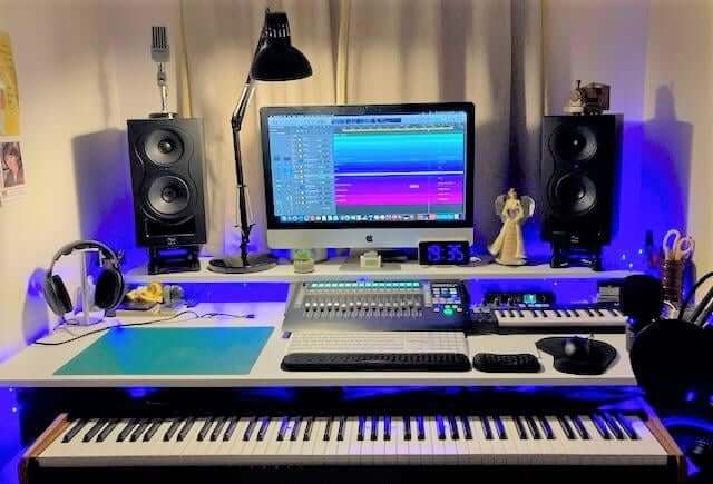 Recording Studio